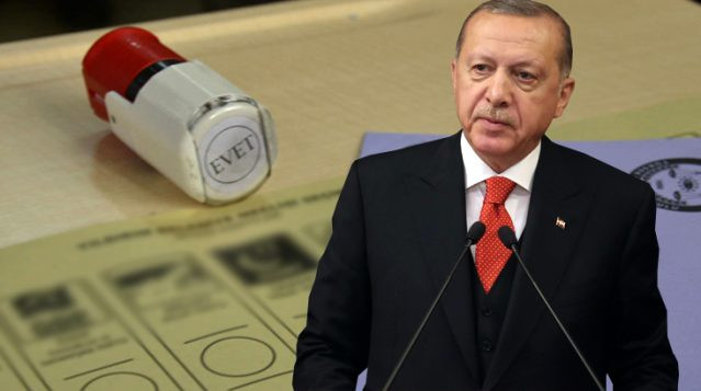 AKP'li Seçmenin  Erdoğan Rahatsızlığı Gündem Oldu - Resim: 2