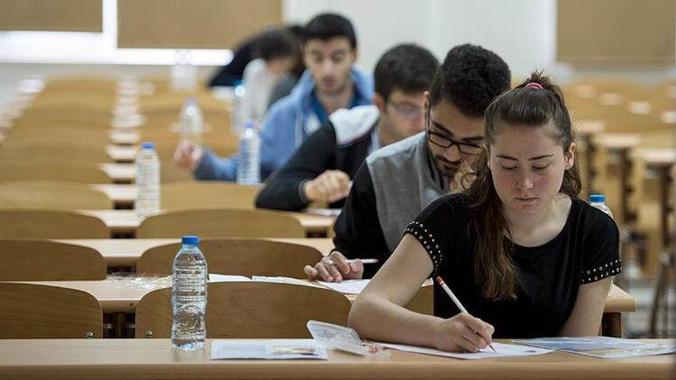 Ek Tercihler Ne Zaman Yapılacak? Gözler İkinci Tercihler Açıklamasında - Resim: 4