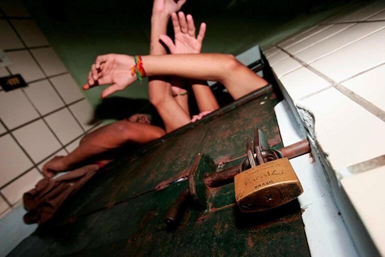 Brezilya'da En tehlikeli Suç Örgütü: Yaptıklarına Kanınız Donacak... - Resim: 4