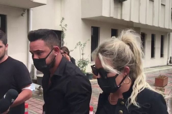 Bomba İddia: Gökhan Çıra Selin Ciğerci'yi Ünlü Şarkıcı ile Aldattı! - Resim: 2