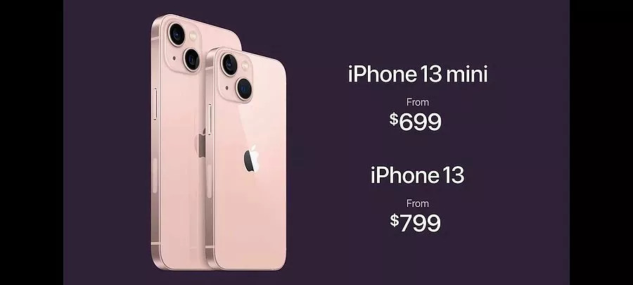 iPhone 13'ün Türkiye Fiyatları Sosyal Medyanın Diline Düştü! - Resim: 3