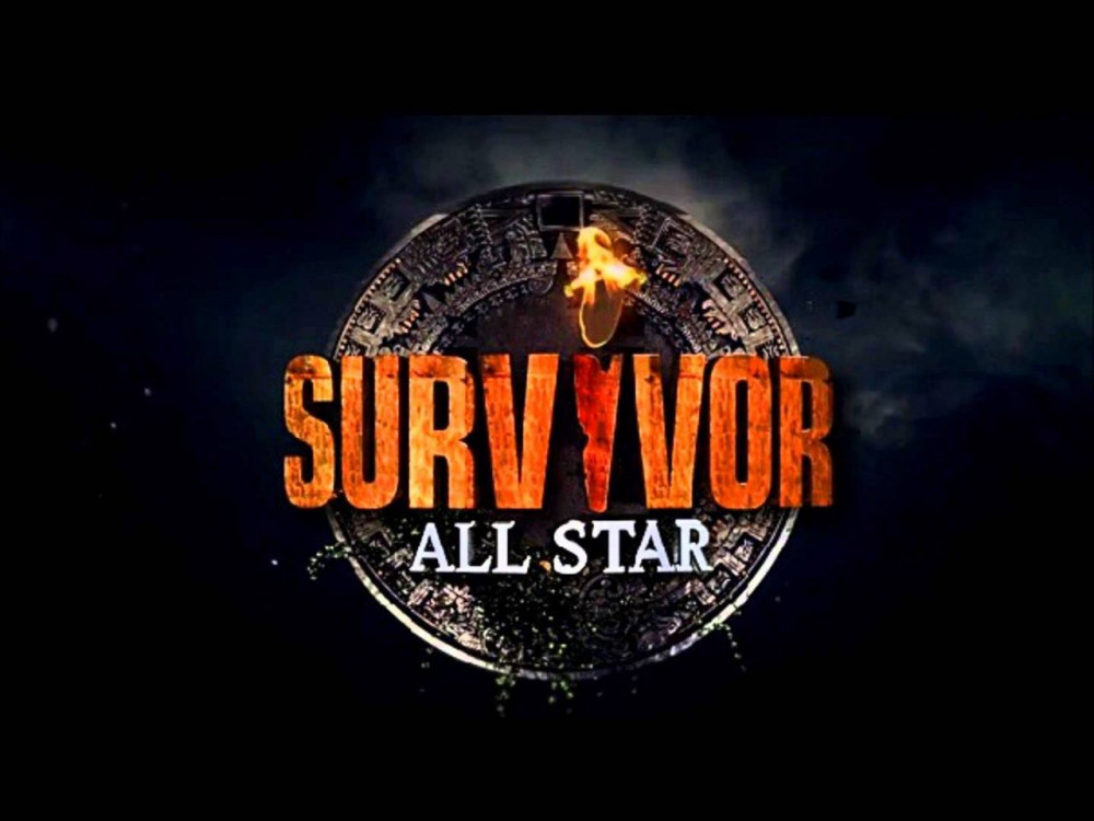 Survivor All Star Kadrosuna İki Bomba İsim Daha! - Resim: 1