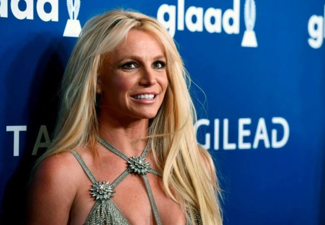Britney Spears'ın Babasının Vasiliği Bırakma Şartı: 2 Milyon Dolar - Resim: 1