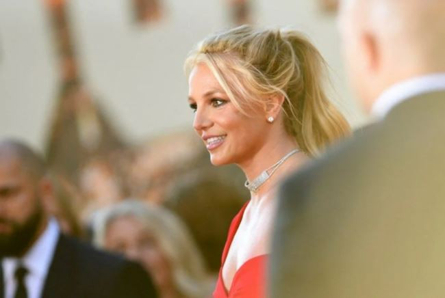 Britney Spears'ın Babasının Vasiliği Bırakma Şartı: 2 Milyon Dolar - Resim: 3