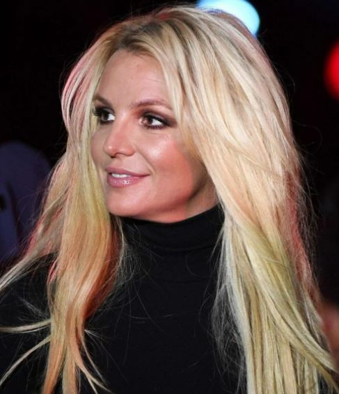 Britney Spears'ın Babasının Vasiliği Bırakma Şartı: 2 Milyon Dolar - Resim: 4