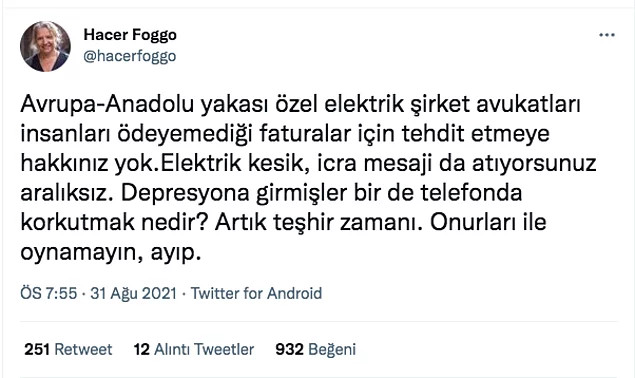 CHP Elektrik Faturalarını Ödememe Eylemine mi Hazırlanıyor? - Resim: 1