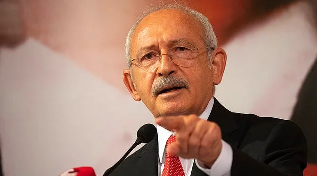 CHP Elektrik Faturalarını Ödememe Eylemine mi Hazırlanıyor? - Resim: 4