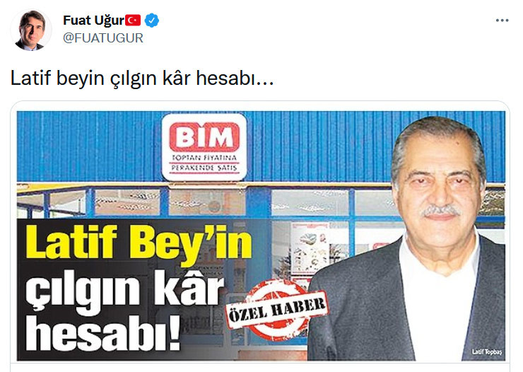 AKP Sermayesi AKP Medyasından Rahatsız - Resim: 2