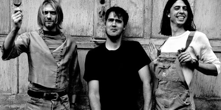 Nevermind: Nirvana'nın Efsane Albümü 30 Yaşında - Resim: 1