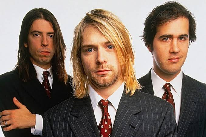 Nevermind: Nirvana'nın Efsane Albümü 30 Yaşında - Resim: 2