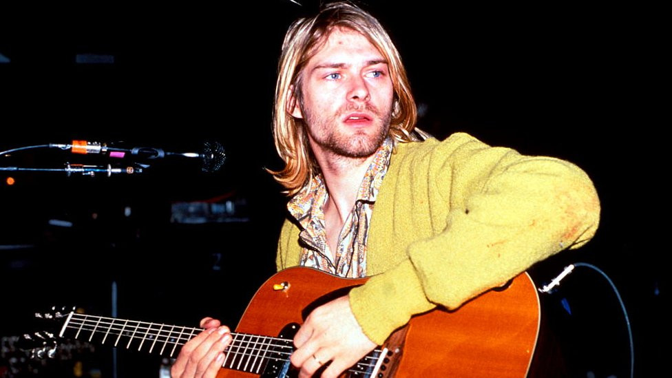 Nevermind: Nirvana'nın Efsane Albümü 30 Yaşında - Resim: 3