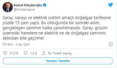 Kılıçdaroğlu, Yükselen Ev Kiralarına Sert Tepki Gösterdi - Resim: 3