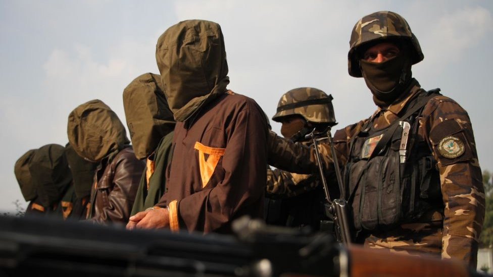 Taliban, IŞİD ve El Kaide Nasıl Ayrışıyor, Aralarında Ne Farklar Var? - Resim: 1