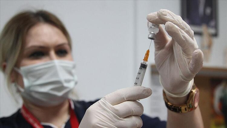 Aşı ve Test Yaptırmayan Çalışan Tazminatsız Kovulacak - Resim: 4