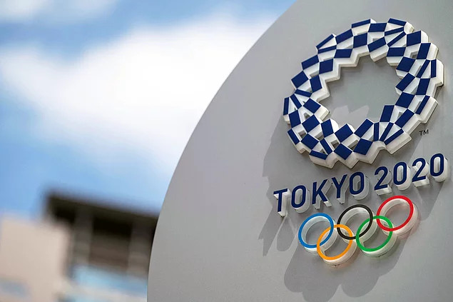 2020 Tokyo Olimpiyatlarında Evli Sporcuların Yasak Aşk Skandalı - Resim: 1