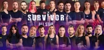 Survivor All Star Başlamadan Polemiği Başladı - Resim: 4
