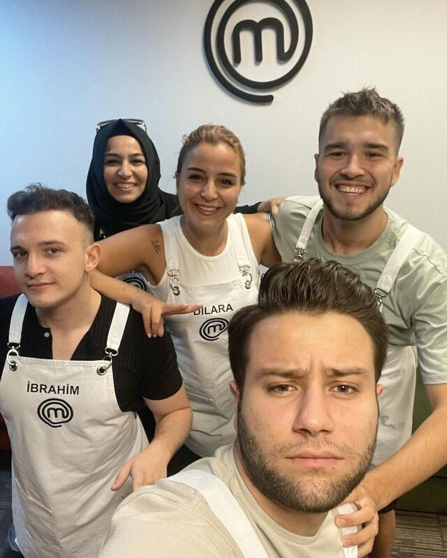 MasterChef Yarışmacısı Dilara Aşk İddiaları İçin Konuştu - Resim: 3