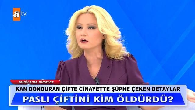 Müge Anlı'daki Yasak Aşk Üçgeni Beyin Yaktı: 3 Çift Birbiriyle İlişkiye... - Resim: 1