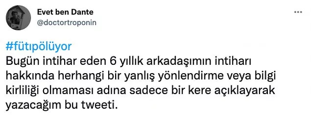 Enes Kara'nın Arkadaşı İntiharın Ardındaki Asıl Nedenleri Anlattı - Resim: 2