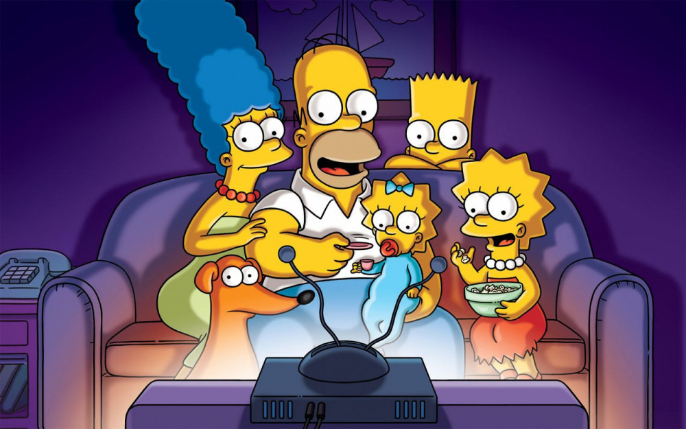 Kehanetleri Gerçekleşen Simpsonlar’ın 2022 Yılı için Öngördüğü Tahminler - Resim: 1