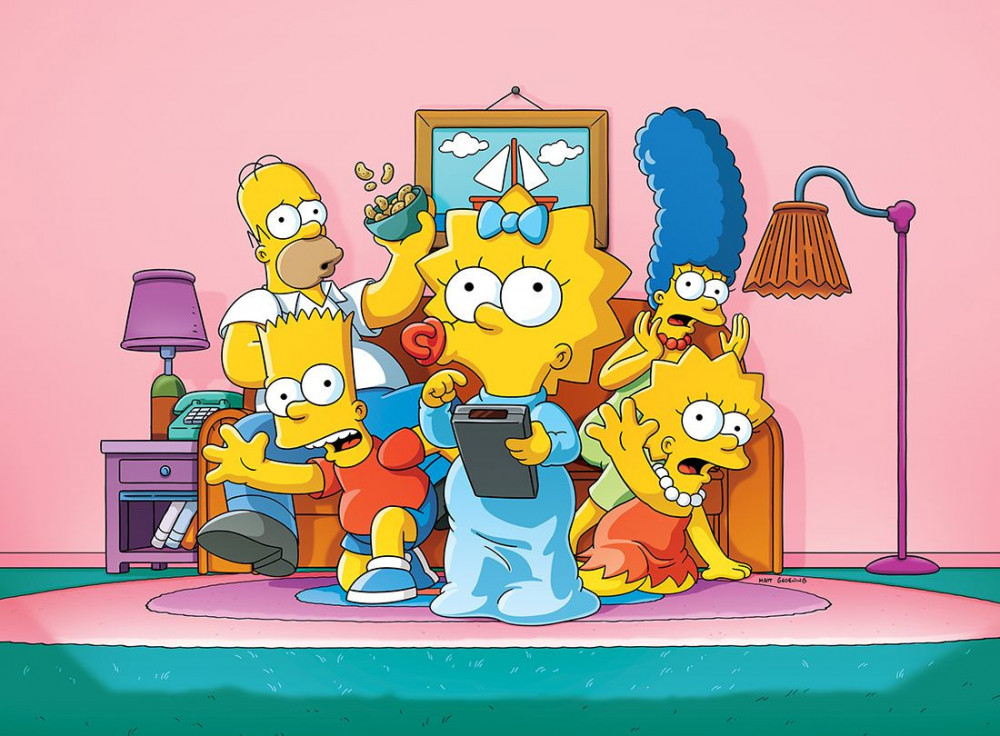 Kehanetleri Gerçekleşen Simpsonlar’ın 2022 Yılı için Öngördüğü Tahminler - Resim: 3