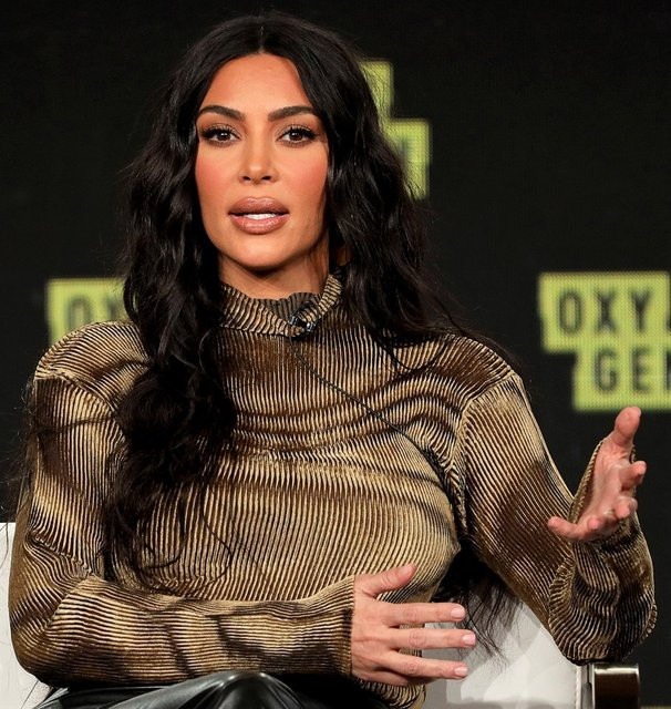 Kim Kardashian'a Kripto Para Davası Şoku! - Resim: 3