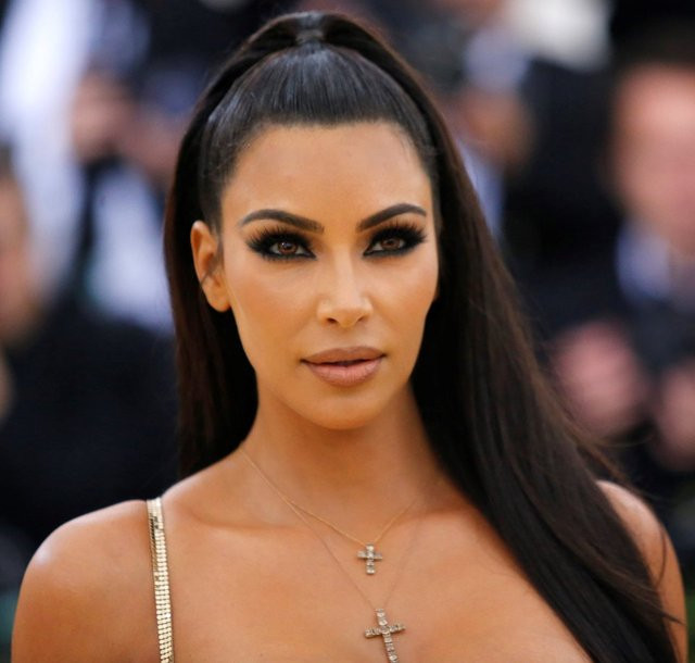 Kim Kardashian'a Kripto Para Davası Şoku! - Resim: 4