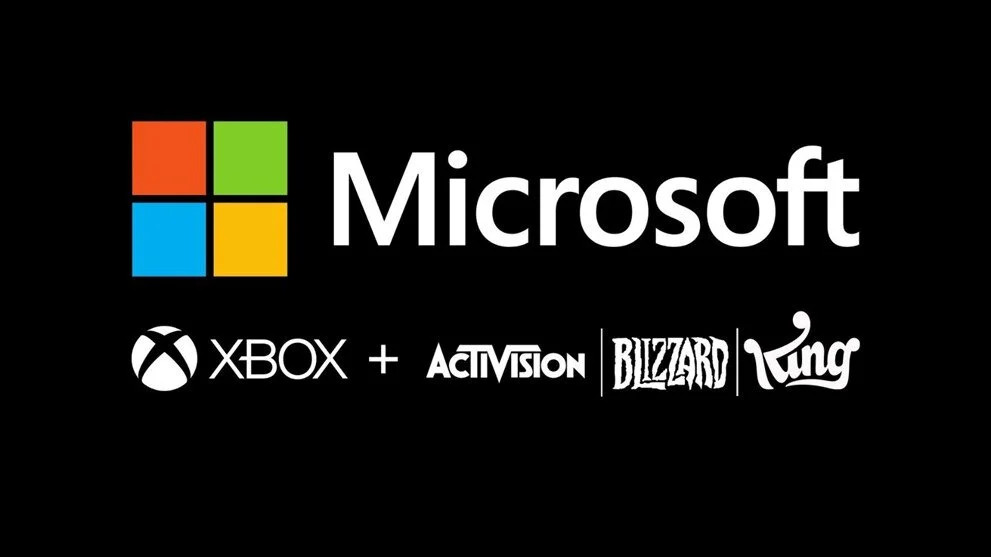 Microsoft Activision Blizzard'ı 68,7 Milyar Dolara Satın Aldı - Resim: 1