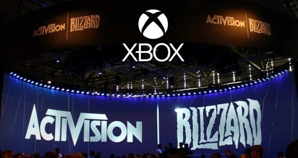Microsoft Activision Blizzard'ı 68,7 Milyar Dolara Satın Aldı - Resim: 3