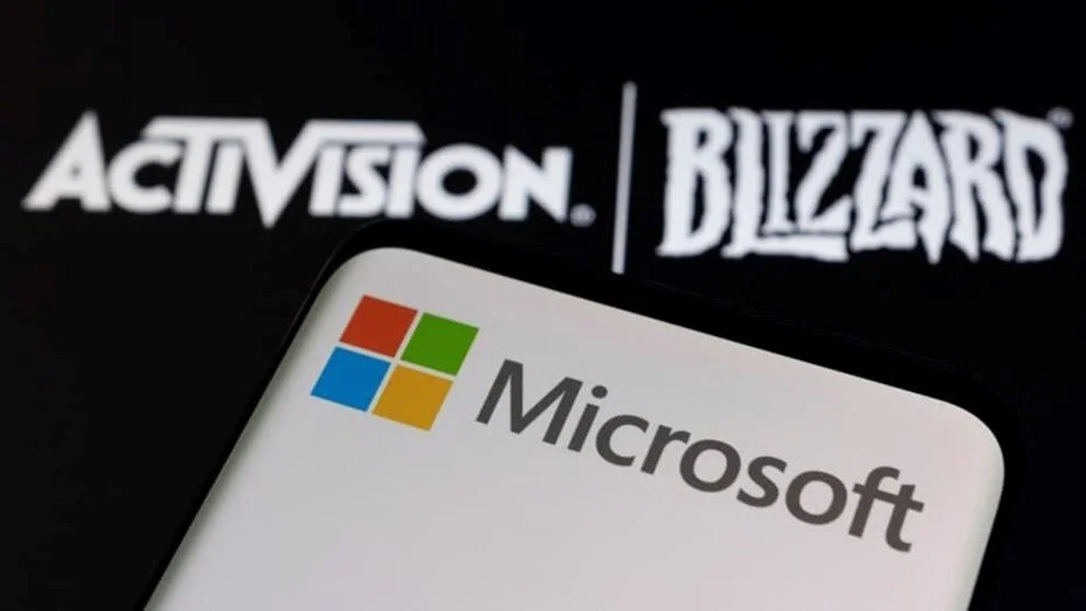 Microsoft Activision Blizzard'ı 68,7 Milyar Dolara Satın Aldı - Resim: 4