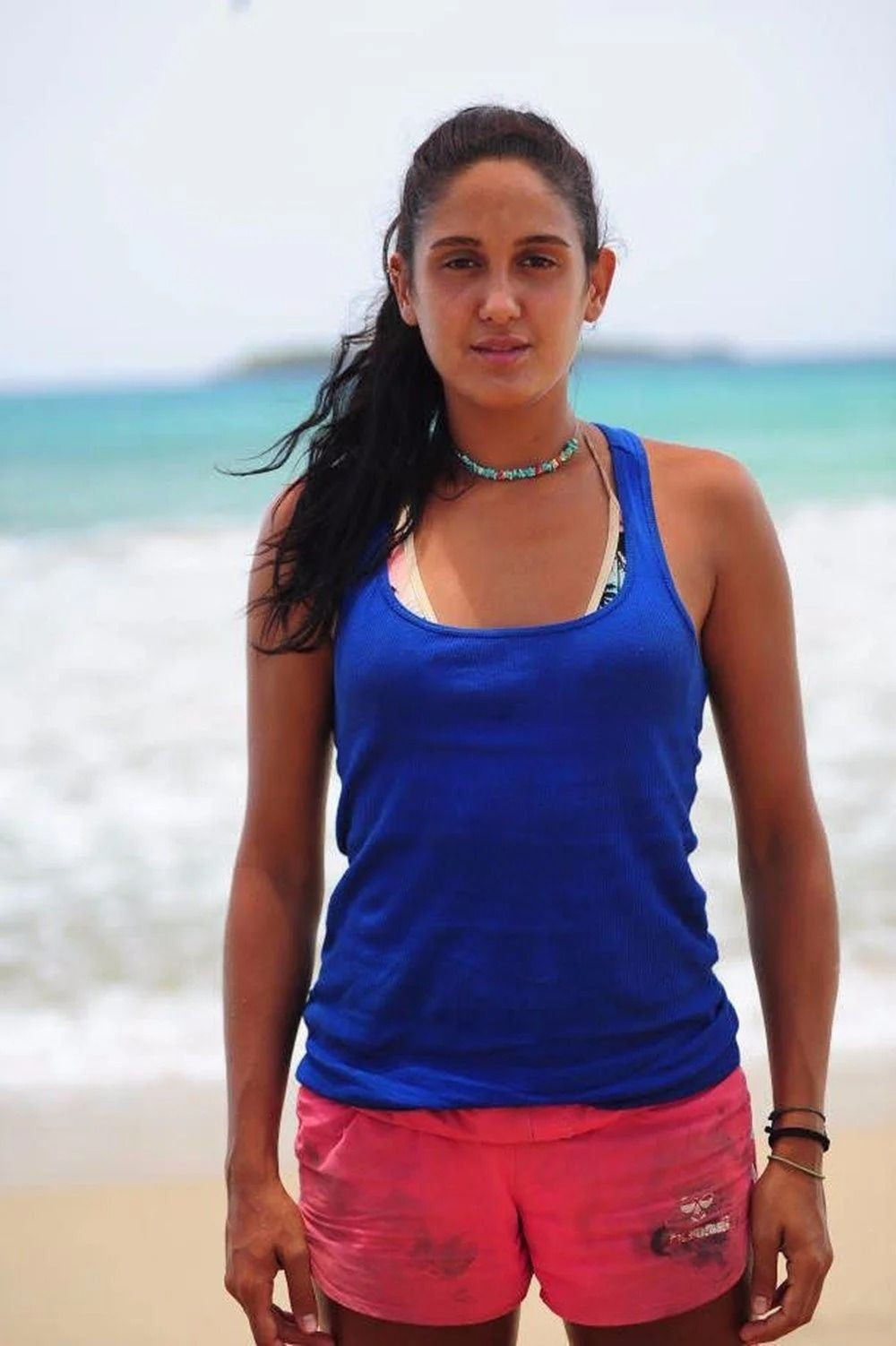 Survivor Sahra'nın Değişimi Dudak Uçuklattı: Annesi Görse Tanımaz - Resim: 4