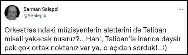 Dilini Kopartırız Diyerek Sezen Aksu'yu Hedef Alan Erdoğan'a Tepki Yağıyor - Resim: 3
