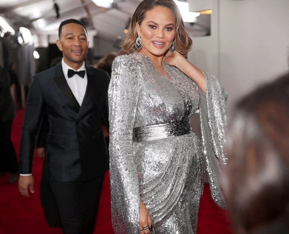 Chrissy Teigen ve John Legend Evlerini 18 Milyon Dolara Satışa Çıkardı - Resim: 3