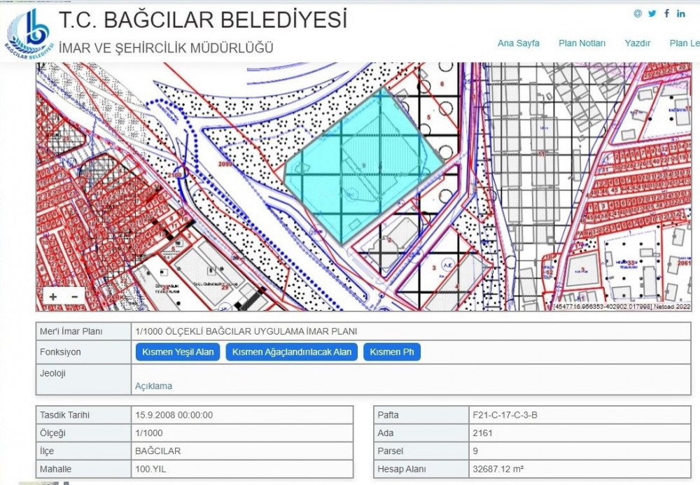 Demirören’e İmar Piyangosu AKP'lilerin Oy Çokluğu İle Çıktı - Resim: 3