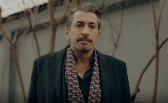 Kırmızı Oda'ya Delikanlı Sadi Geri Döndü: Erkan Petekkaya'lı Fragman - Resim: 2