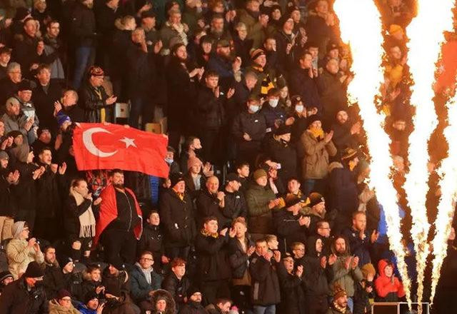 Acun Ilıcalı'nın Yeni Hocası Şota Arveladze Oldu - Resim: 2