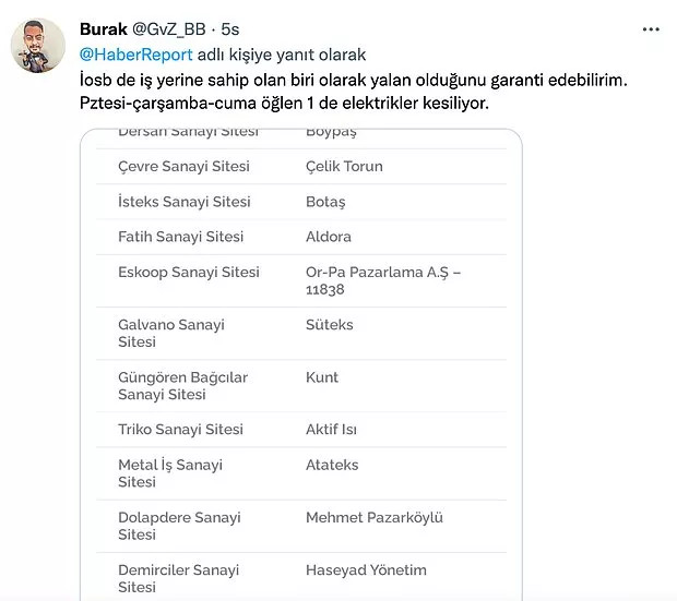 Kavcıoğlu'nun Firmalar 24 Saat Çalışıyor Sözlerine Tepki Yağıyor - Resim: 2