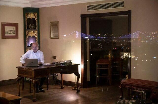 AKP'li Turan'dan Kılıçdaroğlu'na: O Parayı Hanımefendiye Ver de Dolapları Değiştirsin - Resim: 1