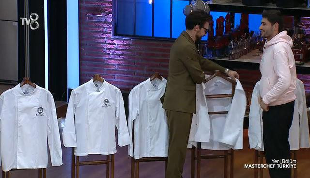 MasterChef'te İkinci Finalist Belli Oldu: O İsim Önlüğü Kaptı! - Resim: 2