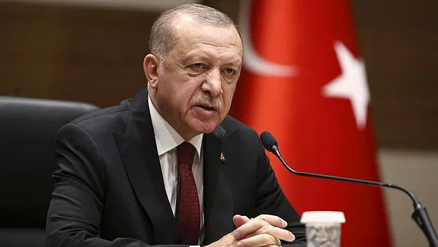 Kararsız Seçmen Erdoğan Hakkında Ne Düşünüyor? - Resim: 2