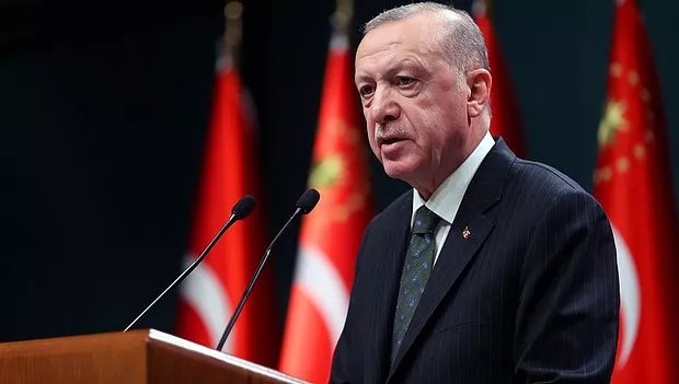 Kararsız Seçmen Erdoğan Hakkında Ne Düşünüyor? - Resim: 3