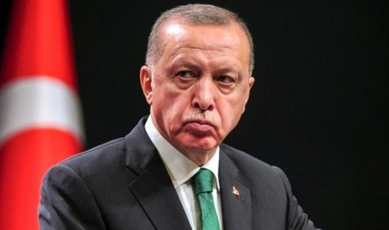 Zamlar Erdoğan'a Yansıdı: AKP Seçmeni Tepkili - Resim: 1