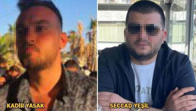 Şafak Mahmutyazıcıoğlu'nun Katil Zanlısı Sosyal Medya Hesaplarını Kapattı - Resim: 1