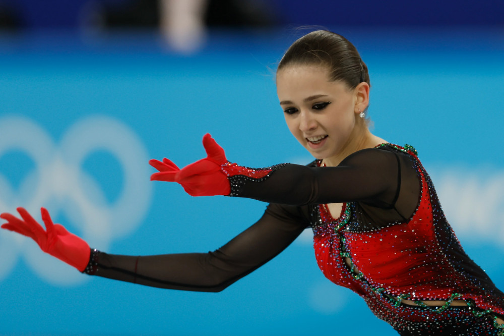 Pekin Kış Olimpiyatları'nda Doping Skandalı - Resim: 4