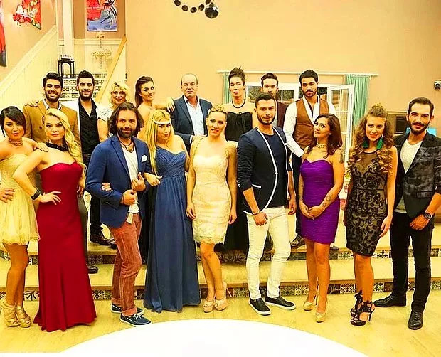 Kısmetse Olur Nur Erkoç, Programla İlgili Çarpıcı İtiraflarda Bulundu - Resim: 2