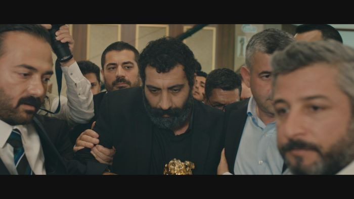 Ahmet Kaya'ya Kimin Çatal Fırlattığı 23 Yıl Sonra Ortaya Çıktı - Resim: 2