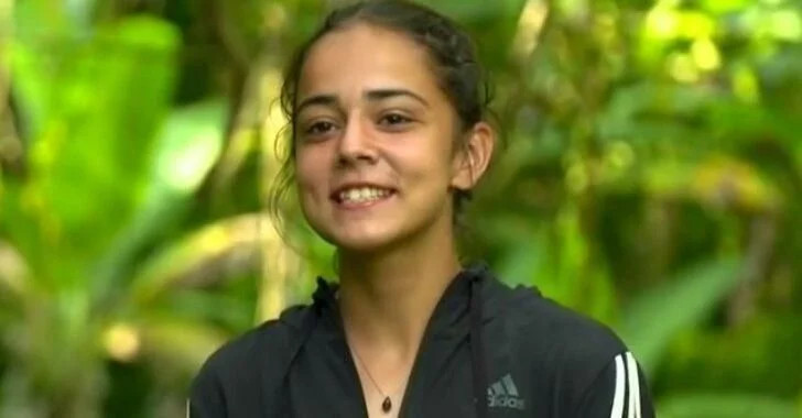 Survivor Aşkım'ın Instagram'ı Sallayan Pozları - Resim: 3