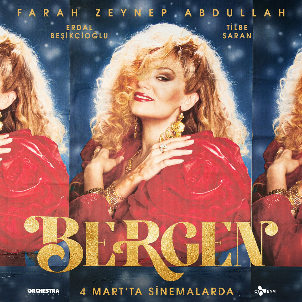 Farah Zeynep Abdullah'ın Bergen'e Benzerliği Gündeme Oturdu! - Resim: 2