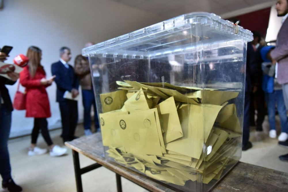 Erdoğan'a Kesinlikle Oy Veririm Diyenlerin Oranı Yüzde 32'de Kaldı - Resim: 1