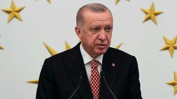 Erdoğan'a Kesinlikle Oy Veririm Diyenlerin Oranı Yüzde 32'de Kaldı - Resim: 4